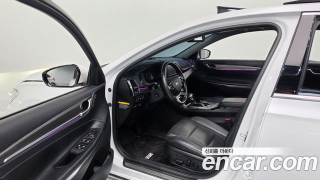 Hyundai Grandeur 2018 — photo 10
