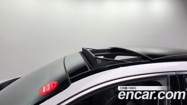 Hyundai Grandeur 2018 — photo 12