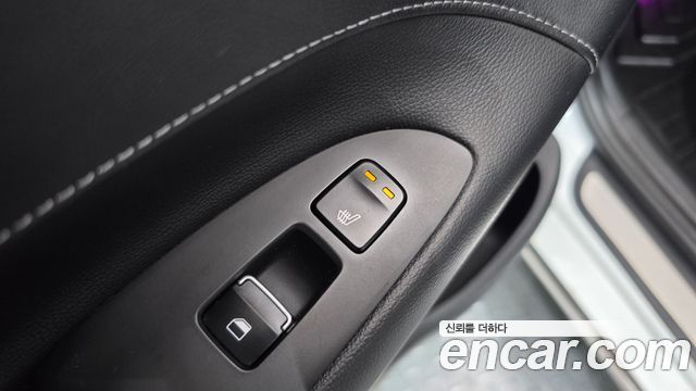 Hyundai Grandeur 2018 — photo 20