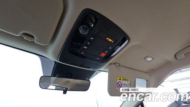Kia Canival 2023 — photo 23