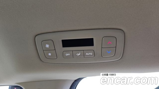 Kia Canival 2023 — photo 35