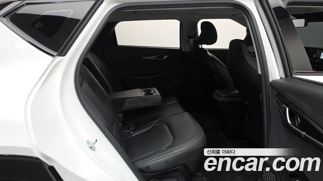 Kia EV6 2025 — photo 17