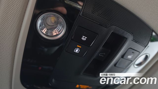 Kia EV6 2025 — photo 21