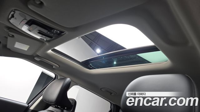 Kia EV6 2025 — photo 23