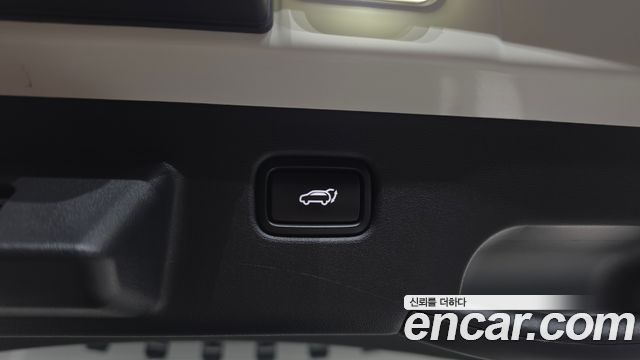 Kia EV6 2025 — photo 24