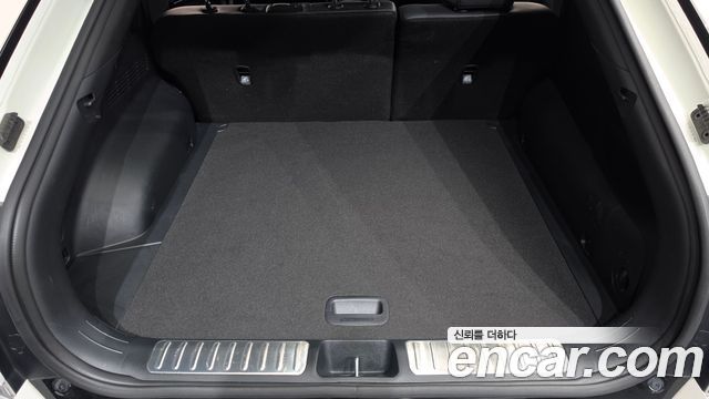 Kia EV6 2025 — photo 25