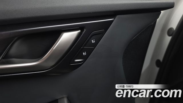 Kia EV6 2025 — photo 26