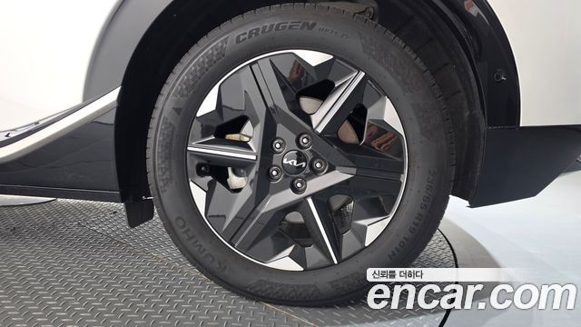 Kia EV6 2025 — photo 7
