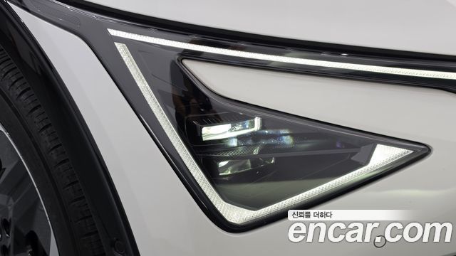 Kia EV6 2025 — photo 8