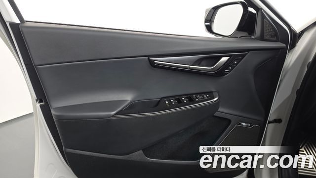 Kia EV6 2025 — photo 14