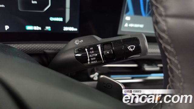 Kia EV6 2025 — photo 29