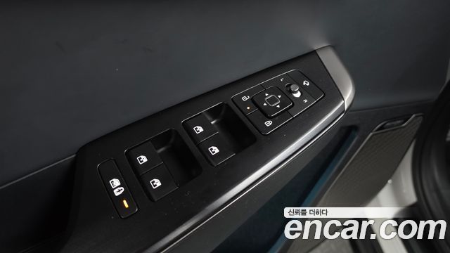 Kia EV6 2025 — photo 30
