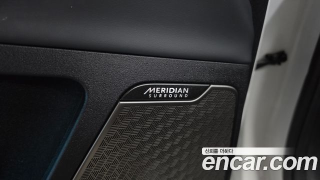 Kia EV6 2025 — photo 35
