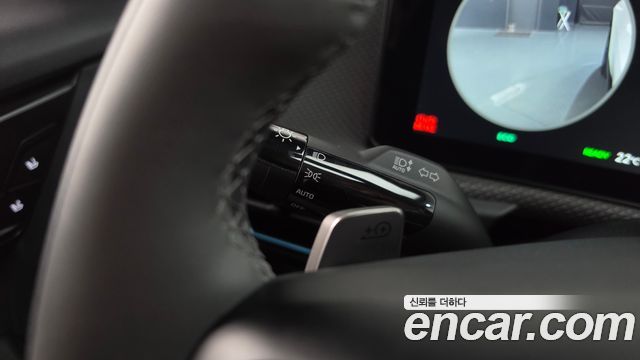 Kia EV6 2025 — photo 36