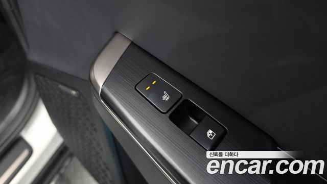 Kia EV6 2025 — photo 37