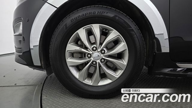 Kia Canival 2019 — photo 5