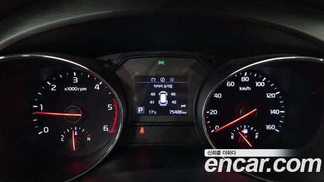 Kia Canival 2019 — photo 11