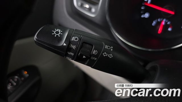 Kia Canival 2019 — photo 24