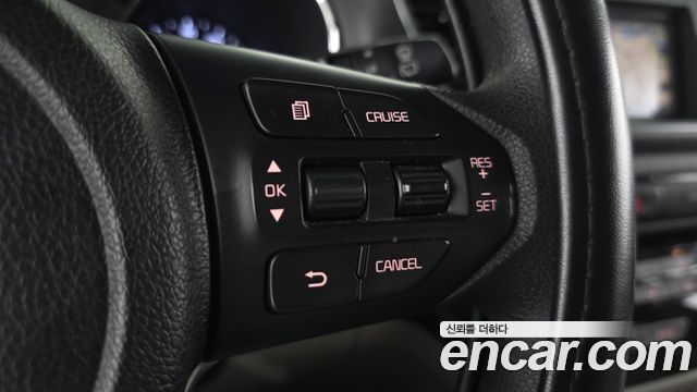 Kia Canival 2019 — photo 25