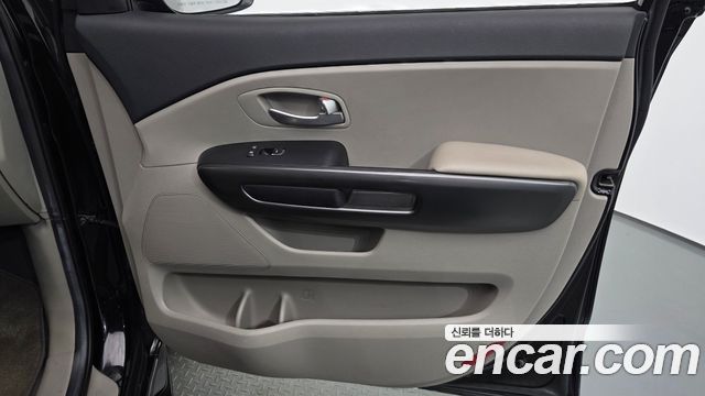 Kia Canival 2019 — photo 15