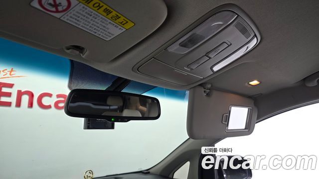 Kia Canival 2019 — photo 30