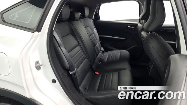 Renault Korea XM3 2021 — photo 17