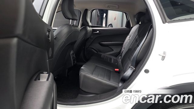 Renault Korea XM3 2021 — photo 18
