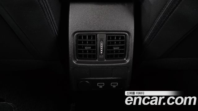 Renault Korea XM3 2021 — photo 29