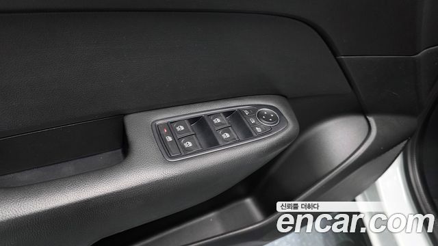 Renault Korea XM3 2021 — photo 30