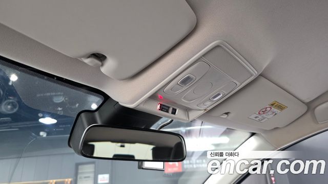 Renault Korea XM3 2021 — photo 31