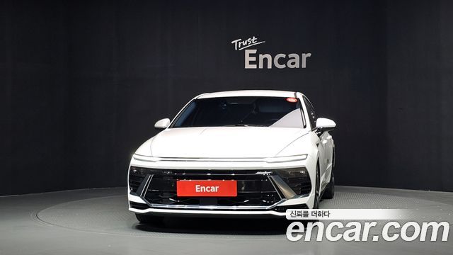 Hyundai Sonata 2024 — photo 3