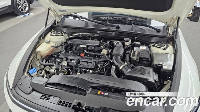 Hyundai Sonata 2024 — photo 6