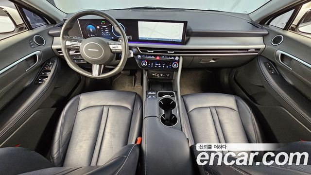 Hyundai Sonata 2024 — photo 10