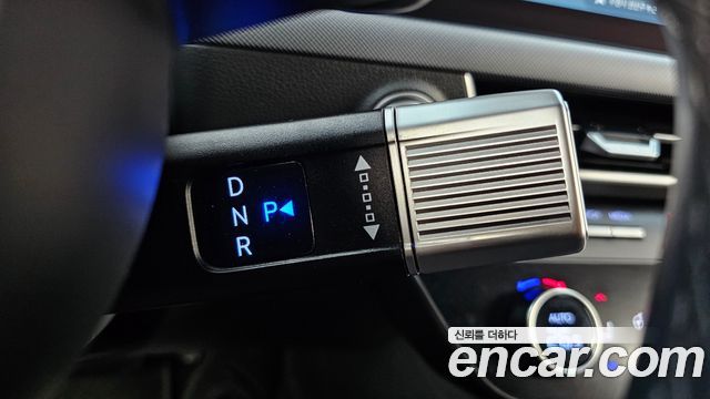 Hyundai Sonata 2024 — photo 12