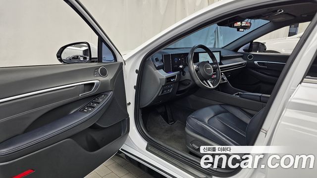Hyundai Sonata 2024 — photo 13