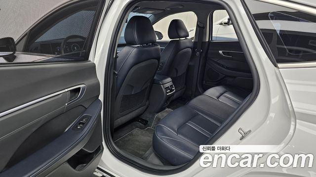 Hyundai Sonata 2024 — photo 18