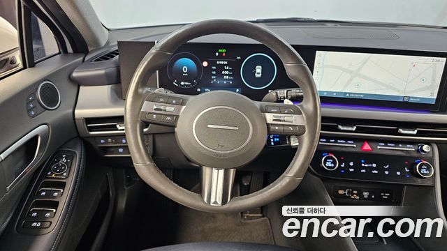 Hyundai Sonata 2024 — photo 19