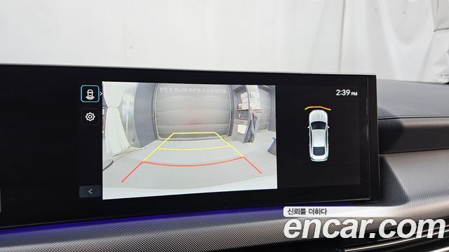 Hyundai Sonata 2024 — photo 20