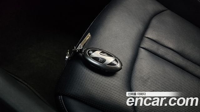 Hyundai Sonata 2024 — photo 21
