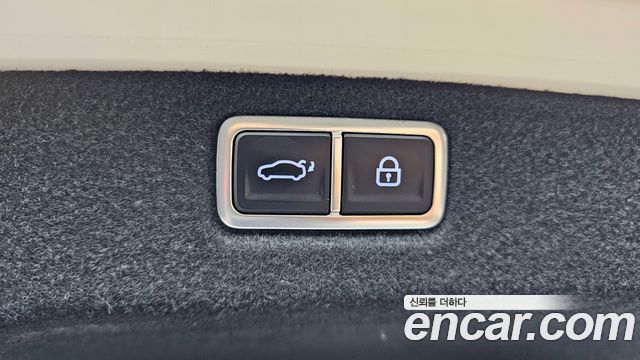 Hyundai Sonata 2024 — photo 22