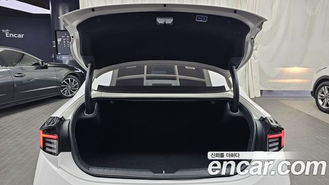 Hyundai Sonata 2024 — photo 23