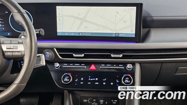 Hyundai Sonata 2024 — photo 24