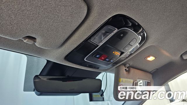 Hyundai Sonata 2024 — photo 25