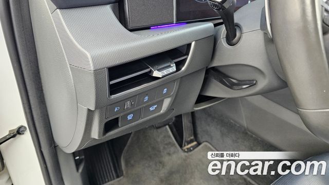 Hyundai Sonata 2024 — photo 26