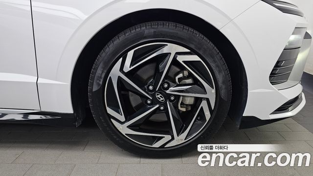 Hyundai Sonata 2024 — photo 7