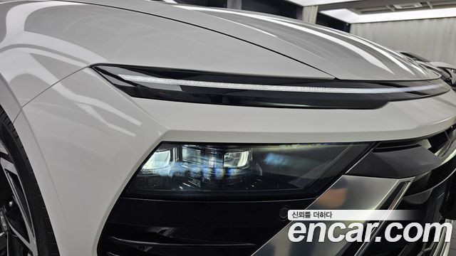 Hyundai Sonata 2024 — photo 8