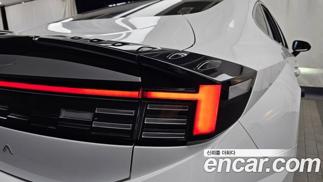 Hyundai Sonata 2024 — photo 9