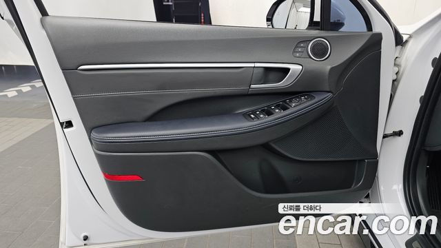 Hyundai Sonata 2024 — photo 14