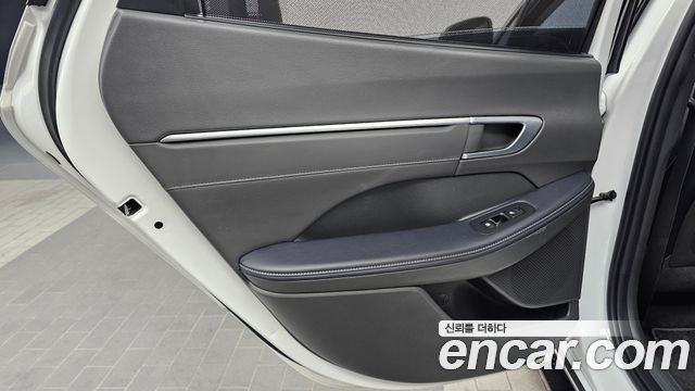 Hyundai Sonata 2024 — photo 15