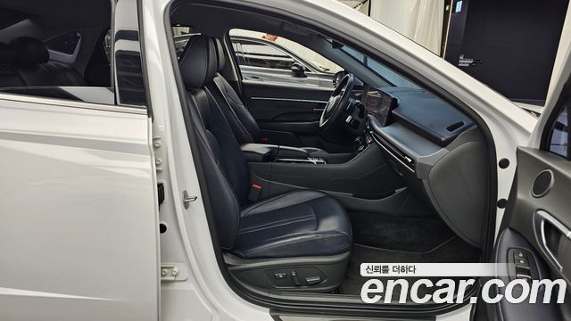 Hyundai Sonata 2024 — photo 16